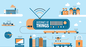 IoT Managed Services Market'