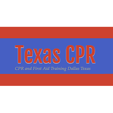 Company Logo For Texas CPR Training'