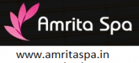 Amrita Spa Logo