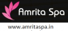 Company Logo For Amrita Spa'