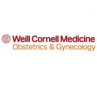 Company Logo For Weill Cornell Medicine Obstetrics and Gynec'