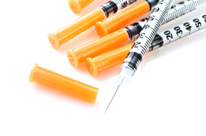 Insulin Syringes Market