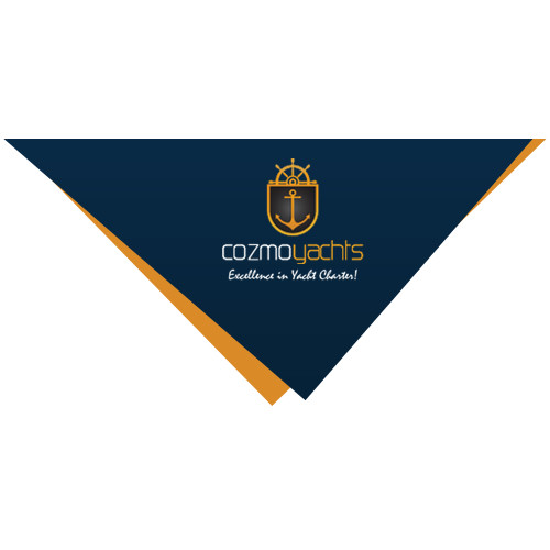 Company Logo For Cozmo Yachts'