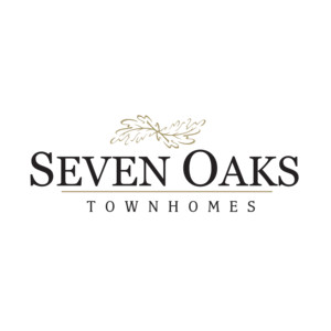 Company Logo For Seven Oaks Townhomes'