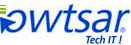 Logo for Owtsar Technologies Pvt Ltd'
