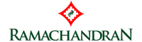 Company Logo For Ramachandran Textiles'