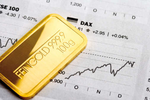 Online Gold Merchants'