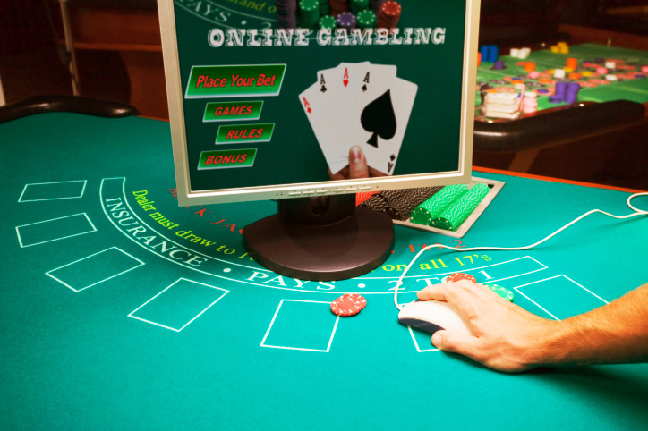 Online Gambling and Betting  Market Share, Size and Forecast
