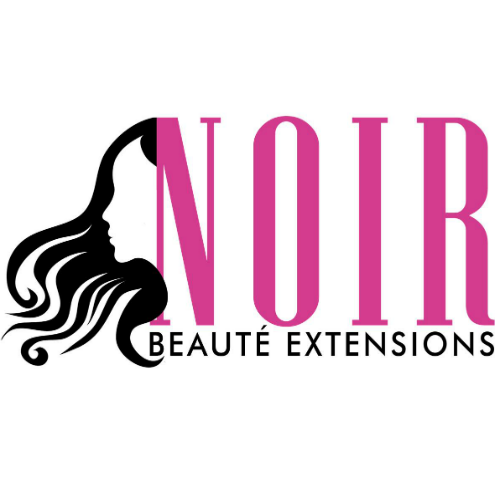 Company Logo For Noir Beaute Extensions'