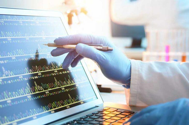 Next-Generation Sequencing'