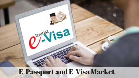 E-Passport And E-Visa'