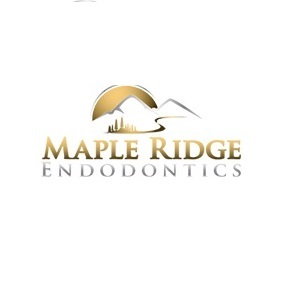 Company Logo For Maple Ridge Endodontics'