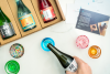 Online Japanese Sake platform Tippsy launches November 2018'