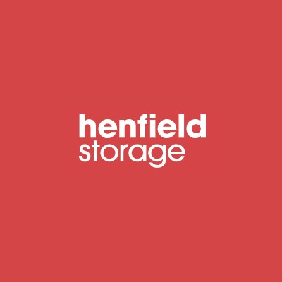 Company Logo For Henfield Storage'