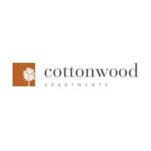 Company Logo For Cottonwood Apartments'