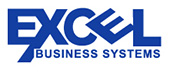 Excel Business Systems Logo