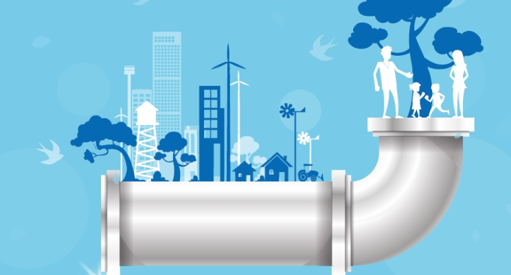 Smart Water Management Systems Market'