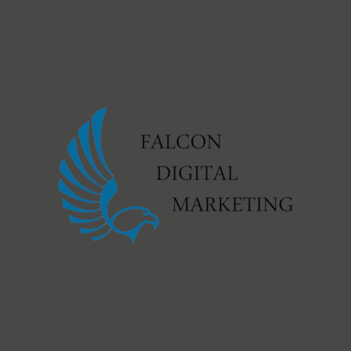 Company Logo For Falcon Digital Marketing'