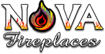 Mister-Chimney & Nova Fireplaces Logo