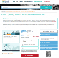 Global Lightning Arrestor Industry Market Research 2018