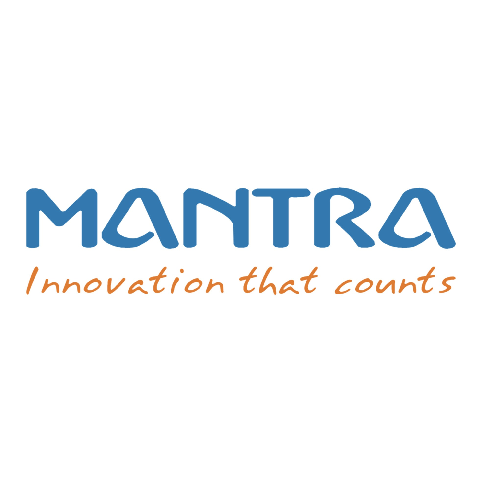 Mantra Softech India Pvt ltd Logo