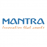 Mantra Softech India Pvt ltd Logo