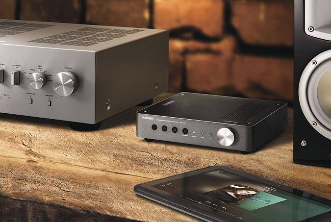 Home-use HIFI Audio Systems Market