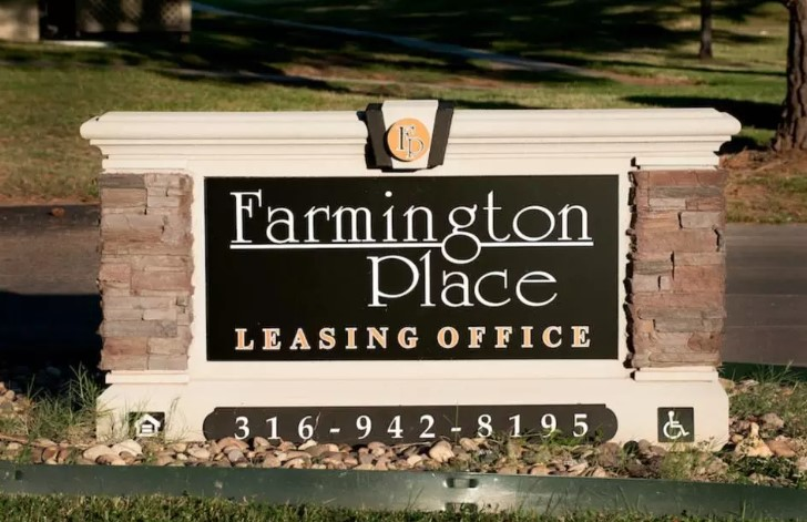 Company Logo For Farmington Place Apartments'