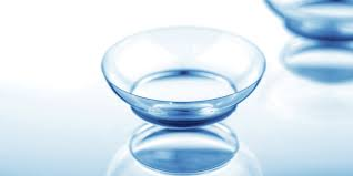Contact Lenses Market'