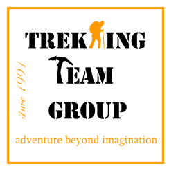 Company Logo For Trekking Team Group'