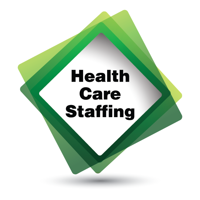 Healthcare Staffing Market