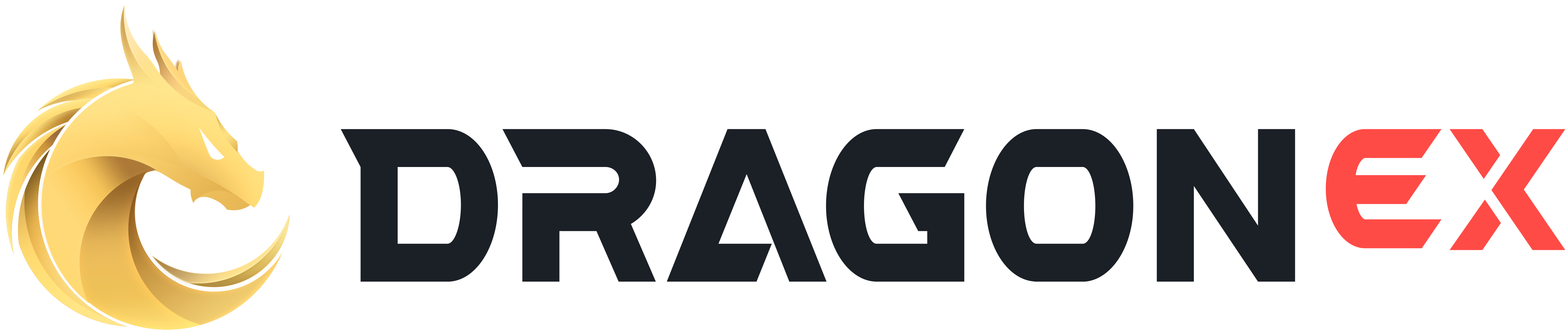 DragonEx Logo