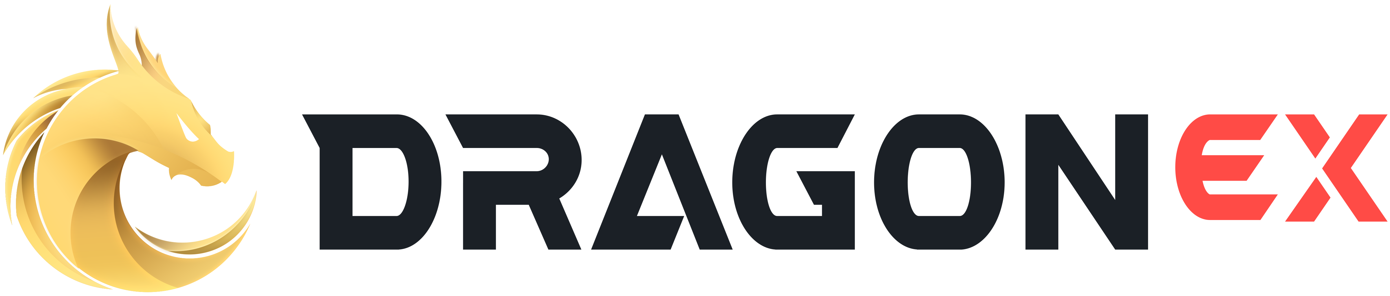 Company Logo For DragonEx'