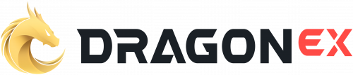 Company Logo For DragonEx'