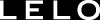 Logo for LELO'