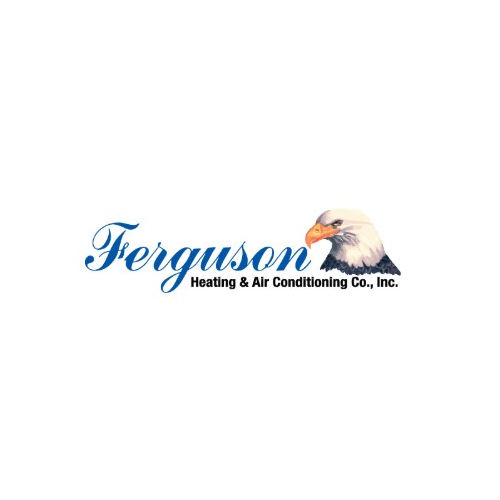 Company Logo For Ferguson Heating and Air Conditioning'