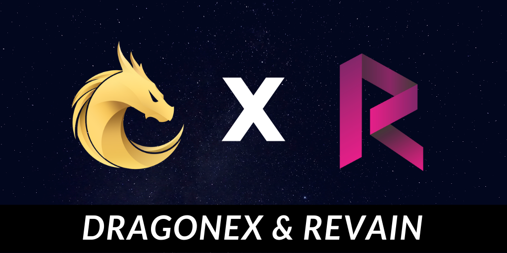 DragonEx &amp;amp; Revain'