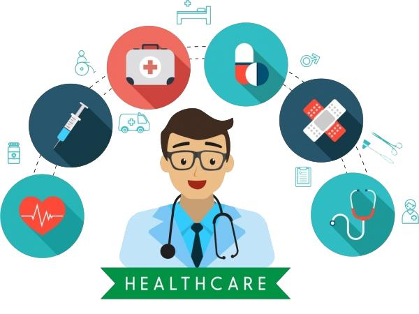 Intelligent Healthcare Management System'