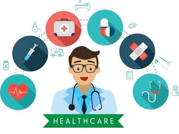 Intelligent Healthcare Management System