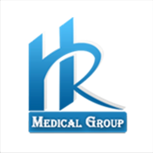 Company Logo For HR Medical Group Inc'