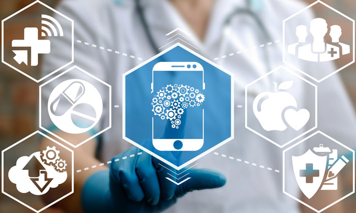 Internet Of Medical Things
