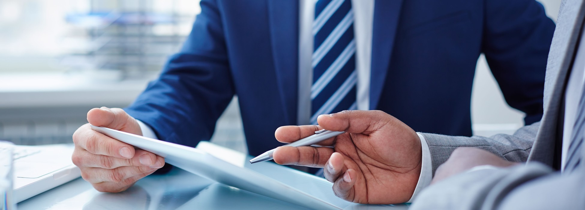 Business Management Consulting Services
