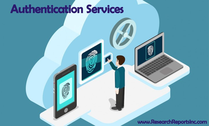 2018 Global Authentication Services Industry Report