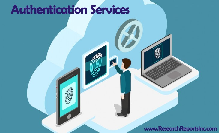 2018 Global Authentication Services Industry Report'