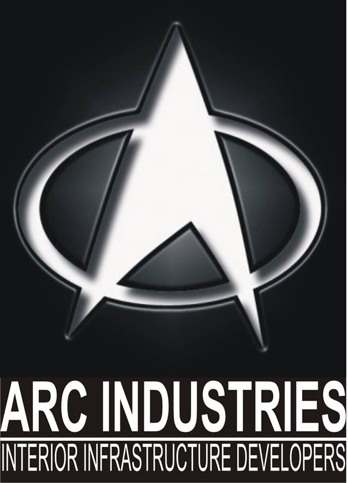 Company Logo For Arc industries'
