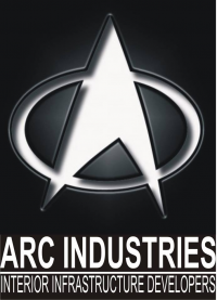 Arc industries Logo