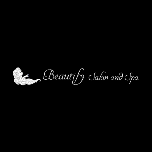 Beautify Salon and Spa Logo