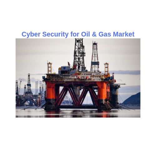 Cyber Security for Oil &amp; Gas Market'