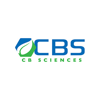 Company Logo For CB Sciences'