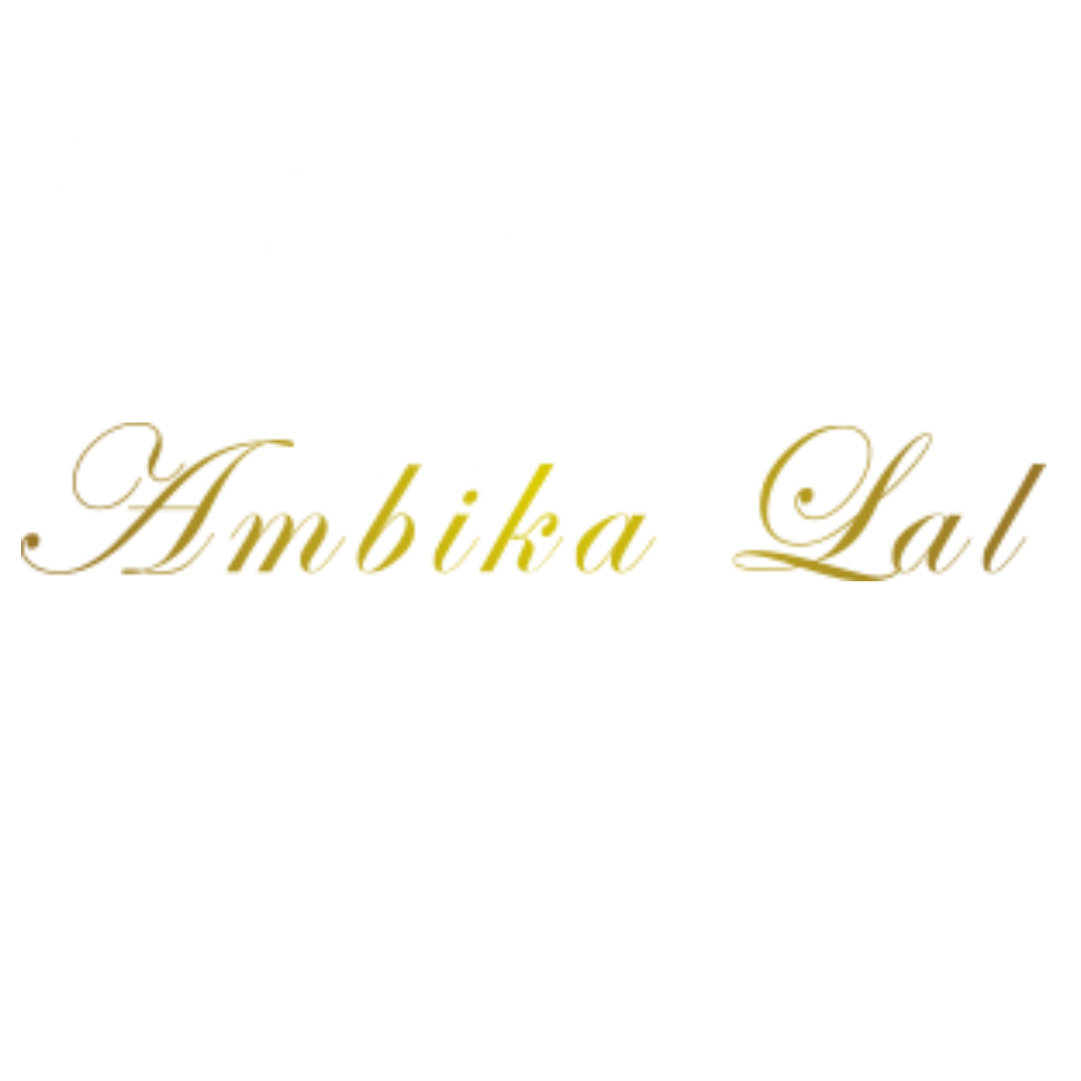 Company Logo For Ambika Lal Designs'